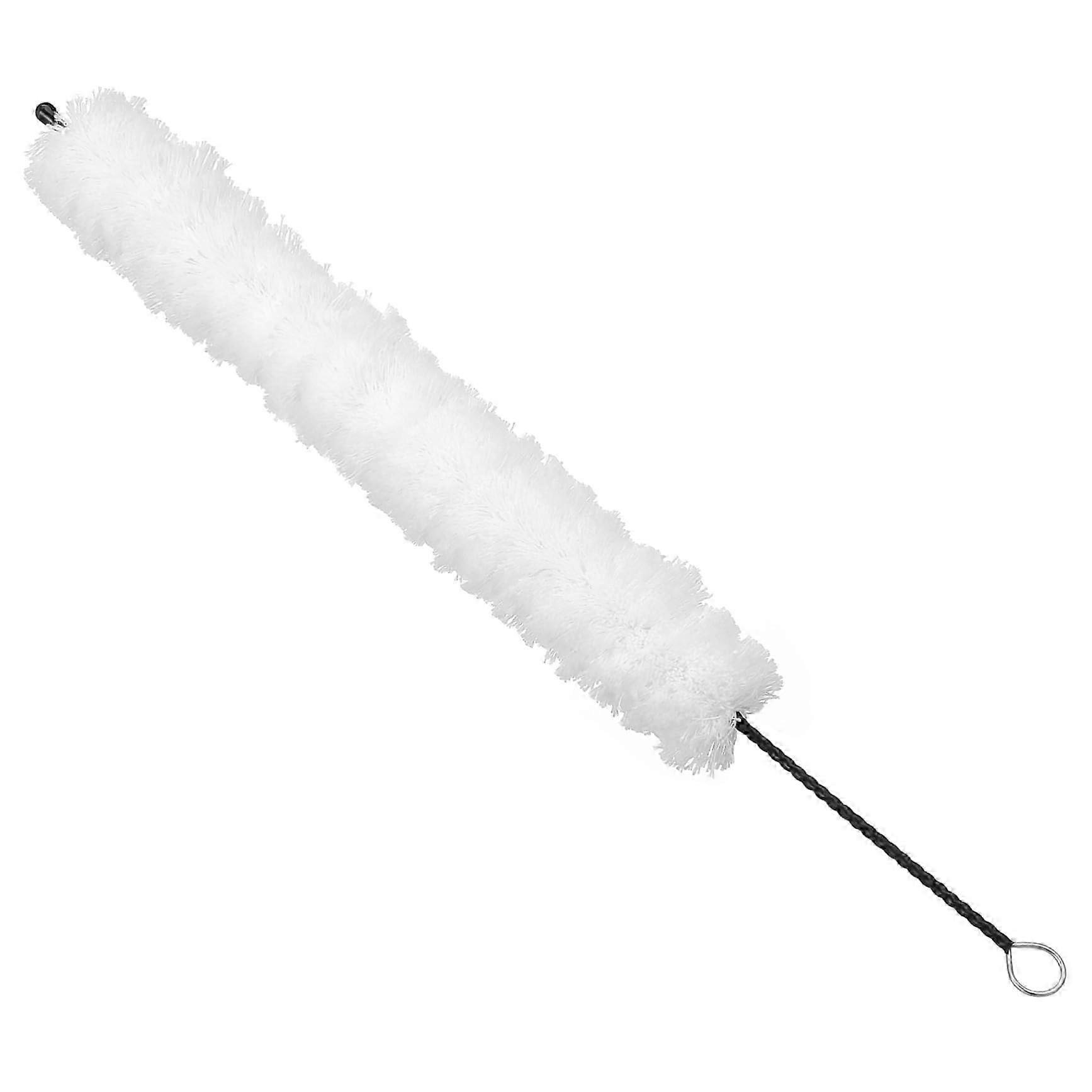 Twisted Wire Flute Cleaning Tool