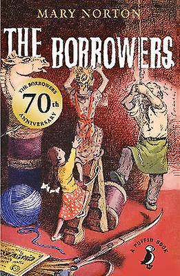 The Borrowers
