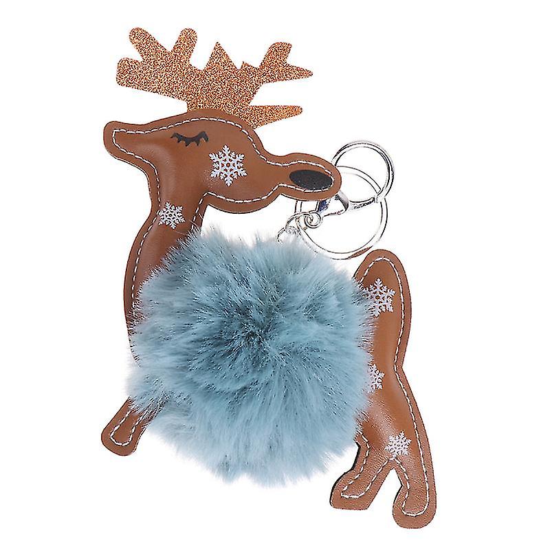 1pcs Handbag Hanging Keychain