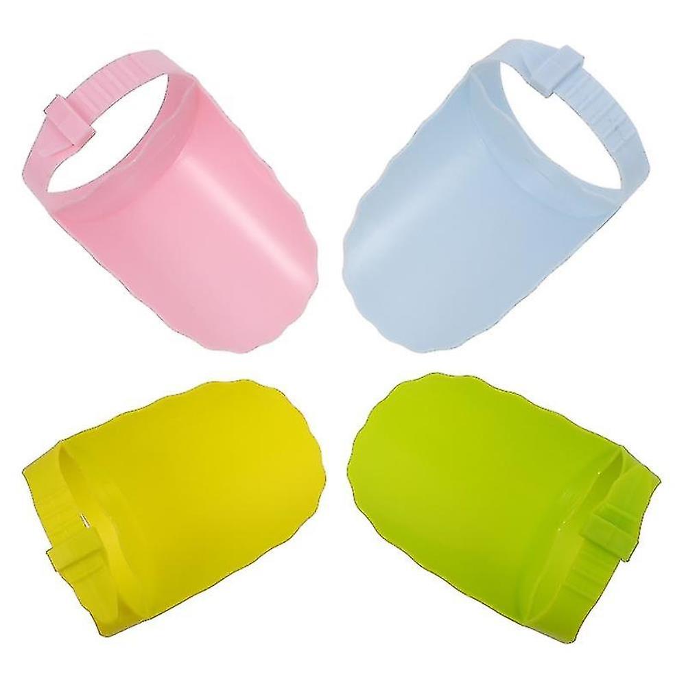 4pcs Faucet Extender