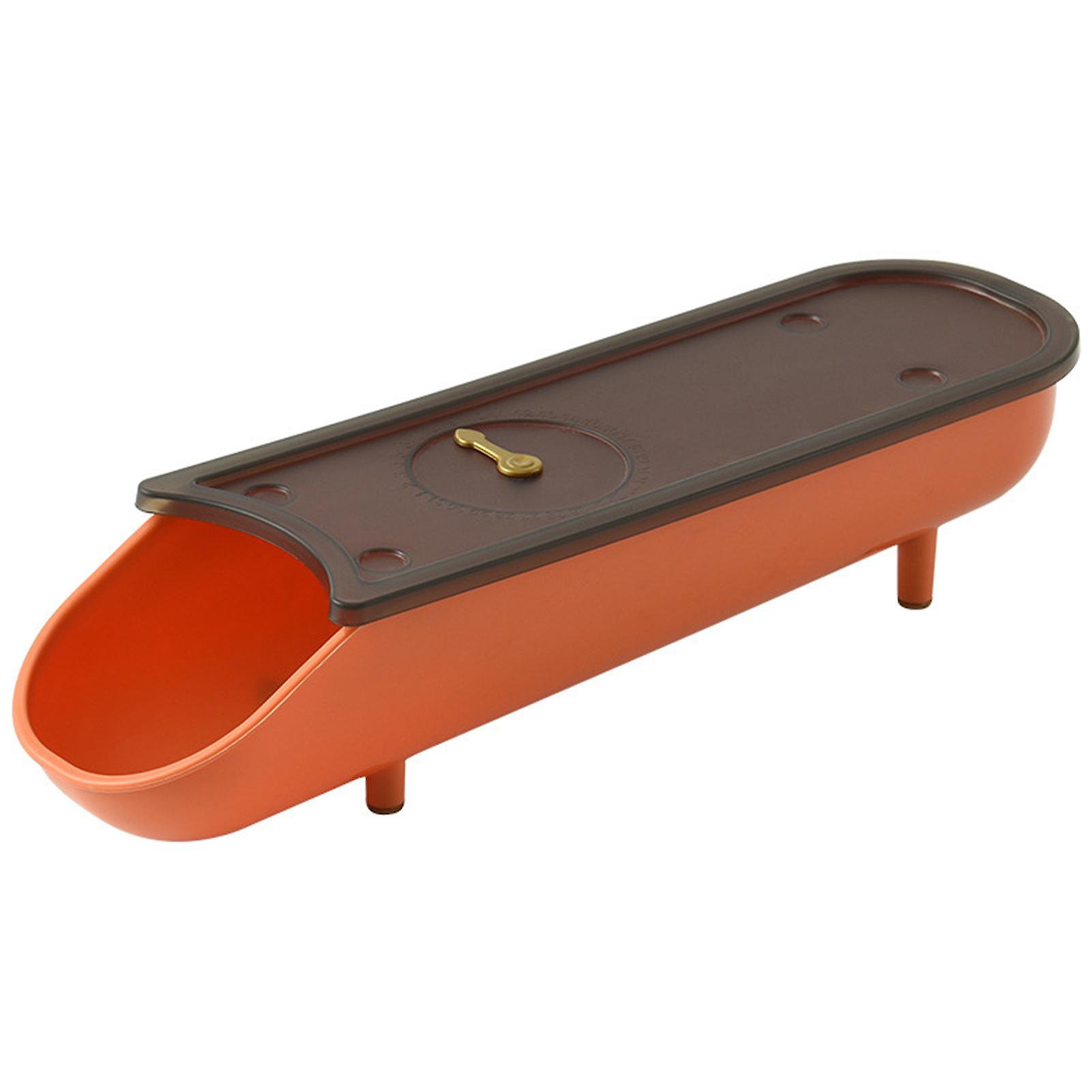 Automatic Rolling Eggs Storage Holder Lightweight Durable Storage Tray For Kitchen Storage Accessories