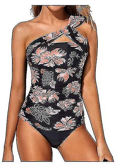 Two Piece Tankini Bathing Suits