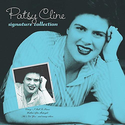 Patsy Cline - Patsy Cline Signature Collection [180 gm vinyl] [VINYL]