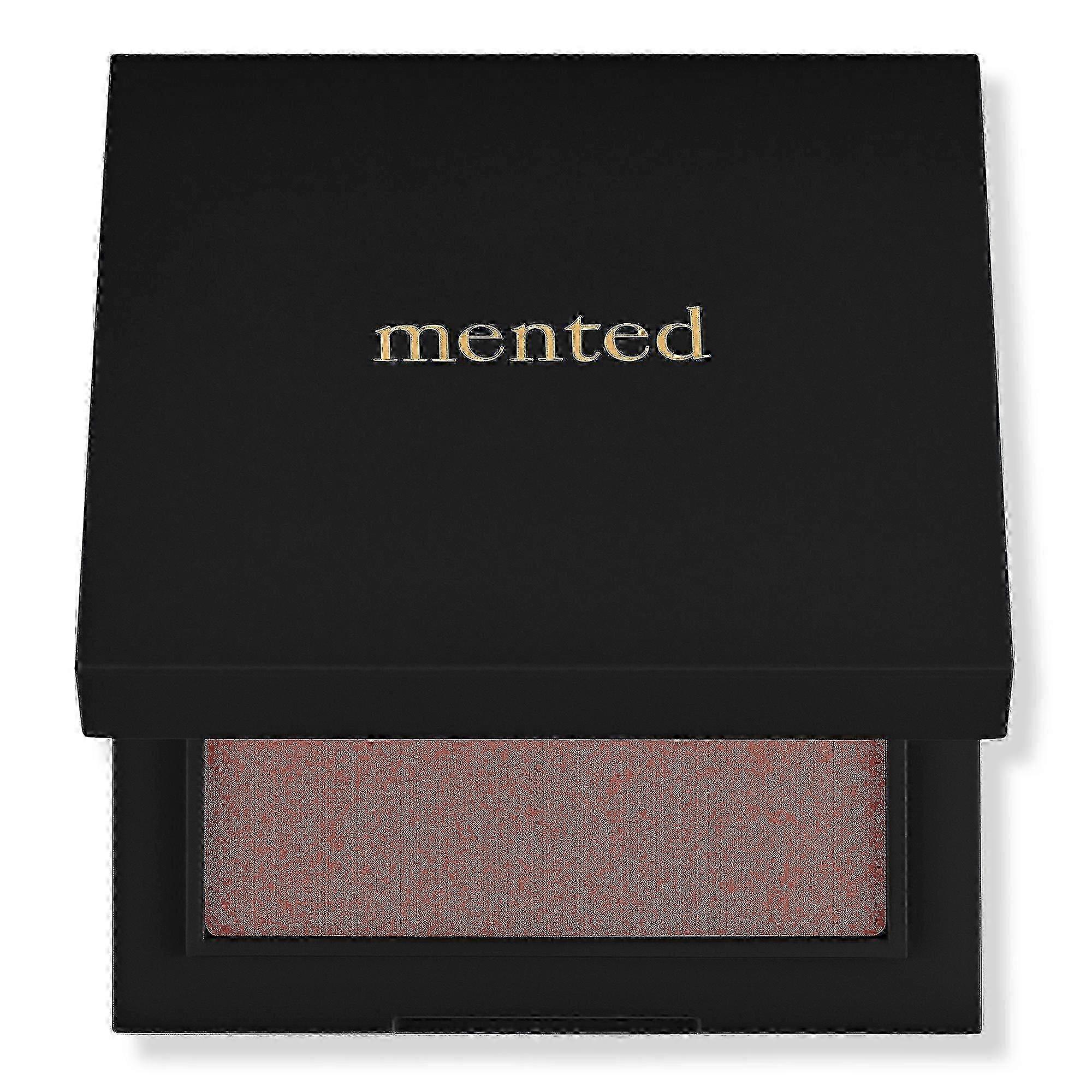 Mented Cosmetics Blush, Clay Too Much