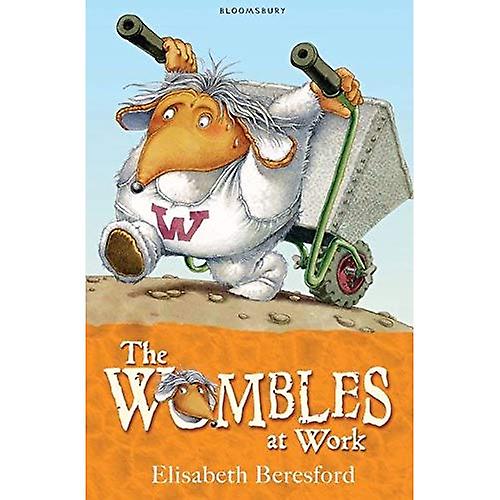 The Wombles at Work