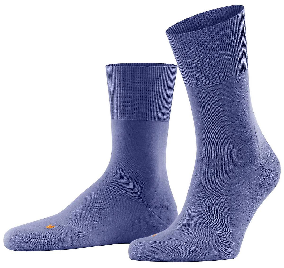 Falke Run Socks - Overseas Blue