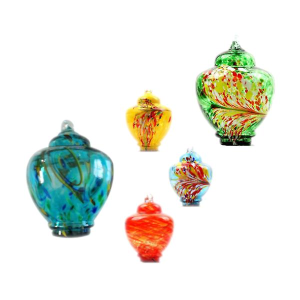 Hummingbird Feeder With Perch Hanging Feeding Port Stained Glass Bird Feeders