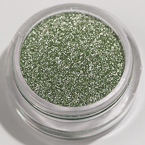Nail glitter - Fine-grained - Mint green (matte) - 8ml - Glitter