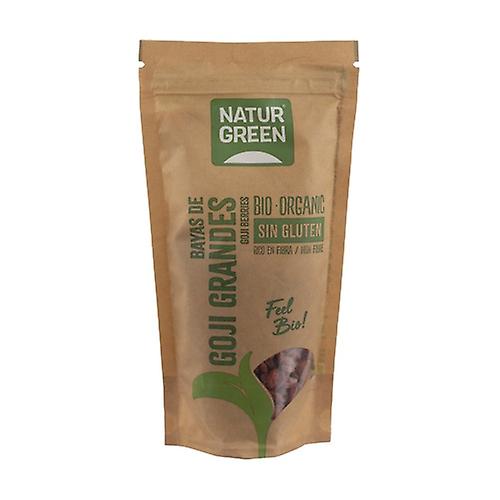 Large Goji Berries 200 g