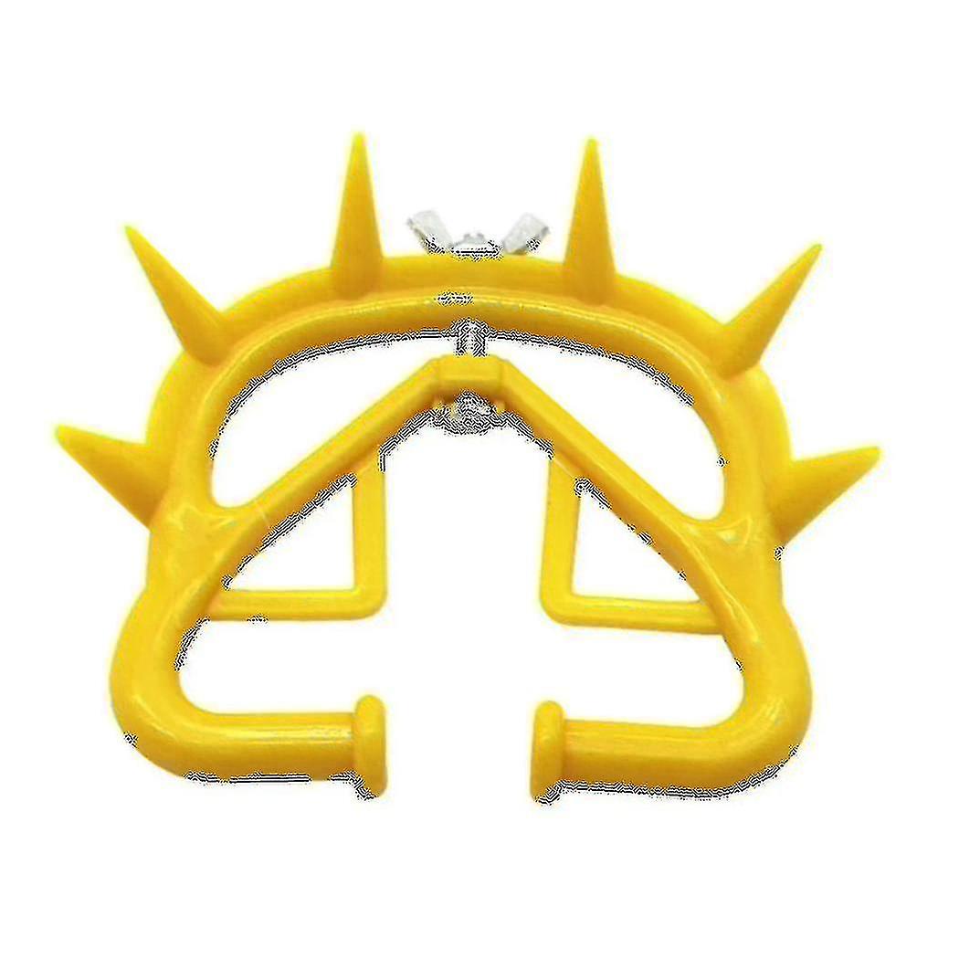 農場離乳子牛離乳ツール機器抗吸引牛鼻クリップ