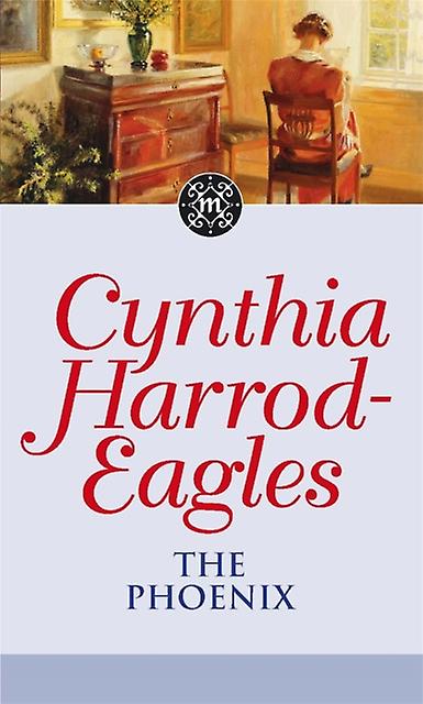 Phoenix - Cynthia Harrod-Eagles