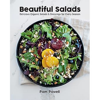 Beautiful Salads - Pam Powell