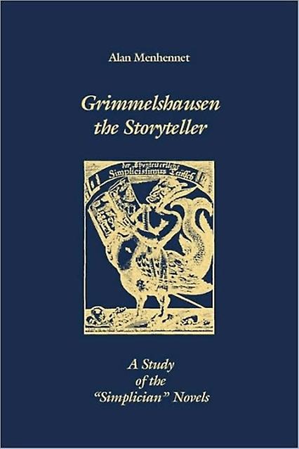 Grimmelshausen The Storyteller