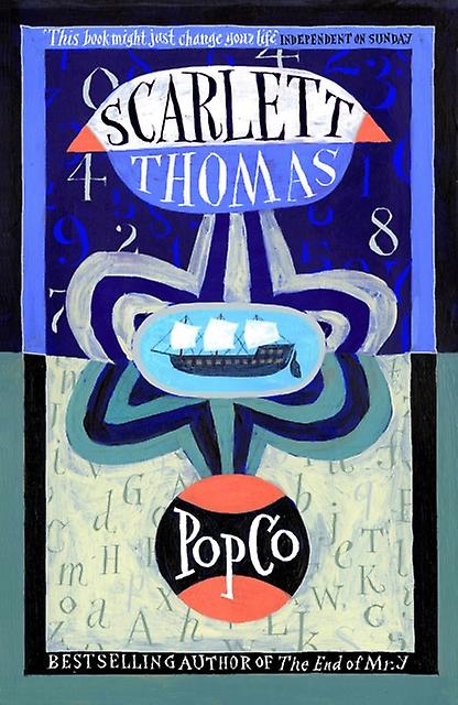 Popco - Scarlett Thomas