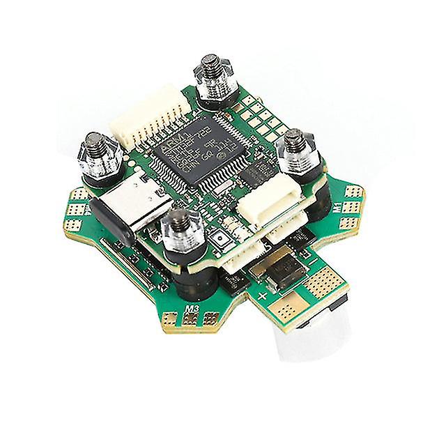 20X20mm Iflight Blitz Mini F7 Stack Mpu6000 F722 Flight Controller E55s Blhelis / E55 Blheli32 55a 4in1 Esc 2-6s For Fpv Drone