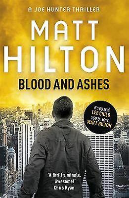 Blood and Ashes