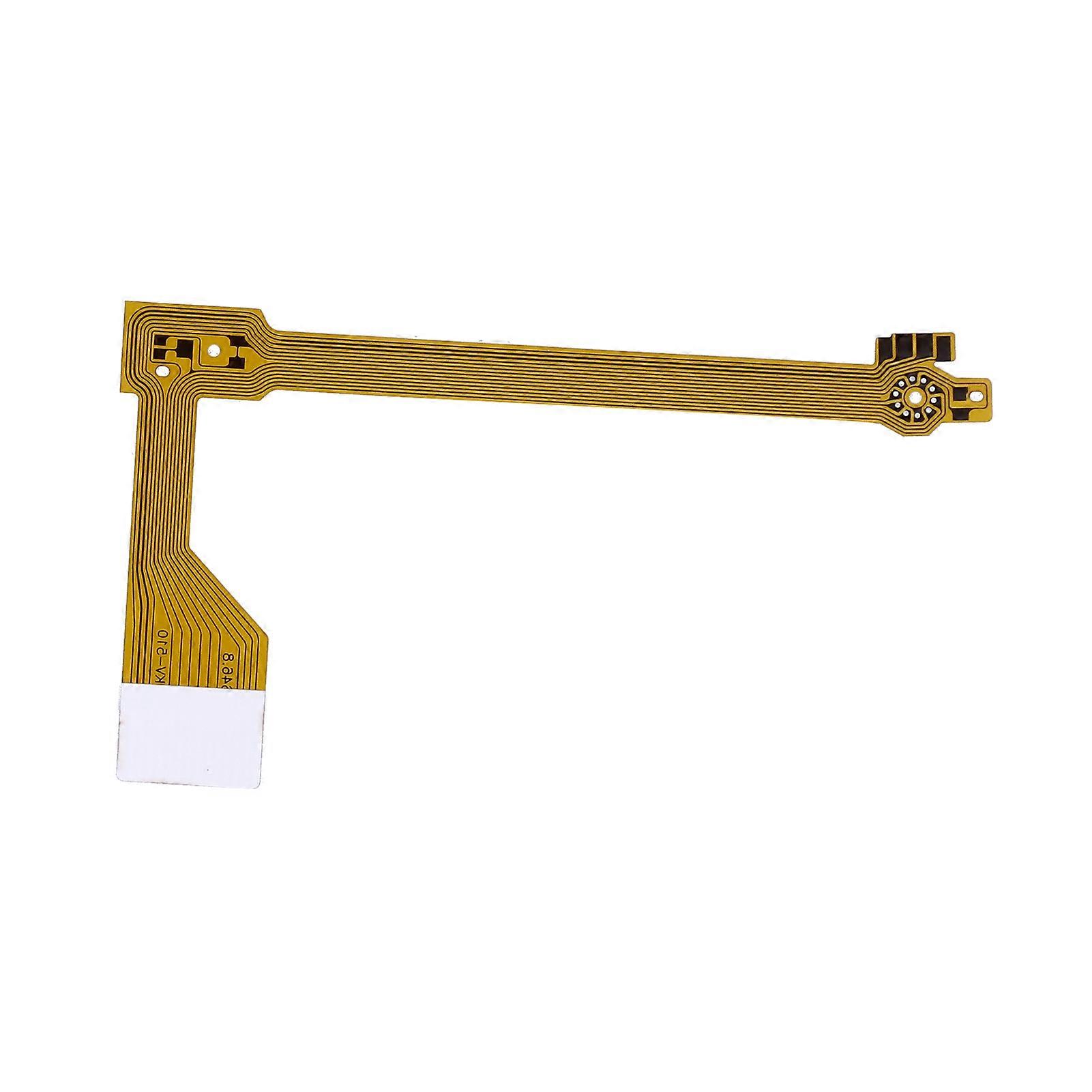 CDM9 Laser Lens Flex Ribbon Cable Flat Flexible Electronic Part for CD930 CD931 CD950 CD951