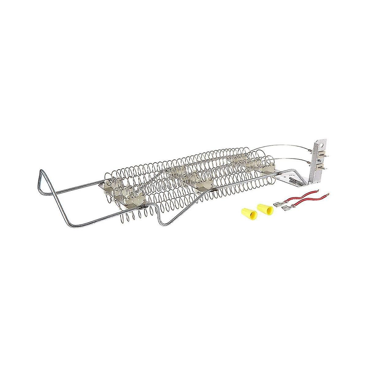 4391960 Heating Elementsreplacement For Le5705xpw1 Compatible With Wp4391960 696579 Dryer Element