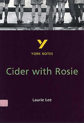 Cider With Rosie Everything You Need To Catch Up Study And Prepare For The 2025 by A Other Paperback