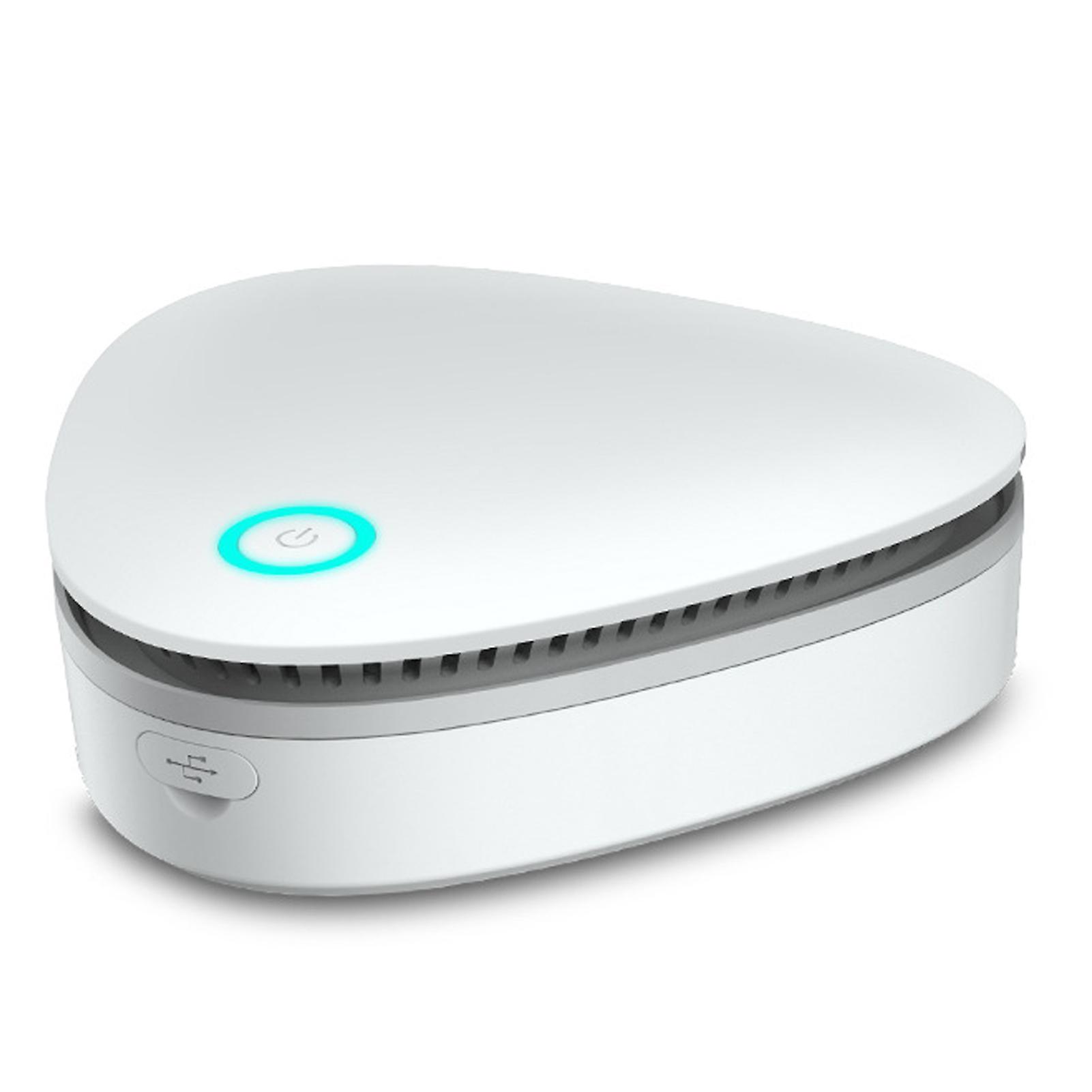Ozones Sterilizer for Smokes Odor Removing Multi-Purpose Durable Airs Purifier for Homes Office Car