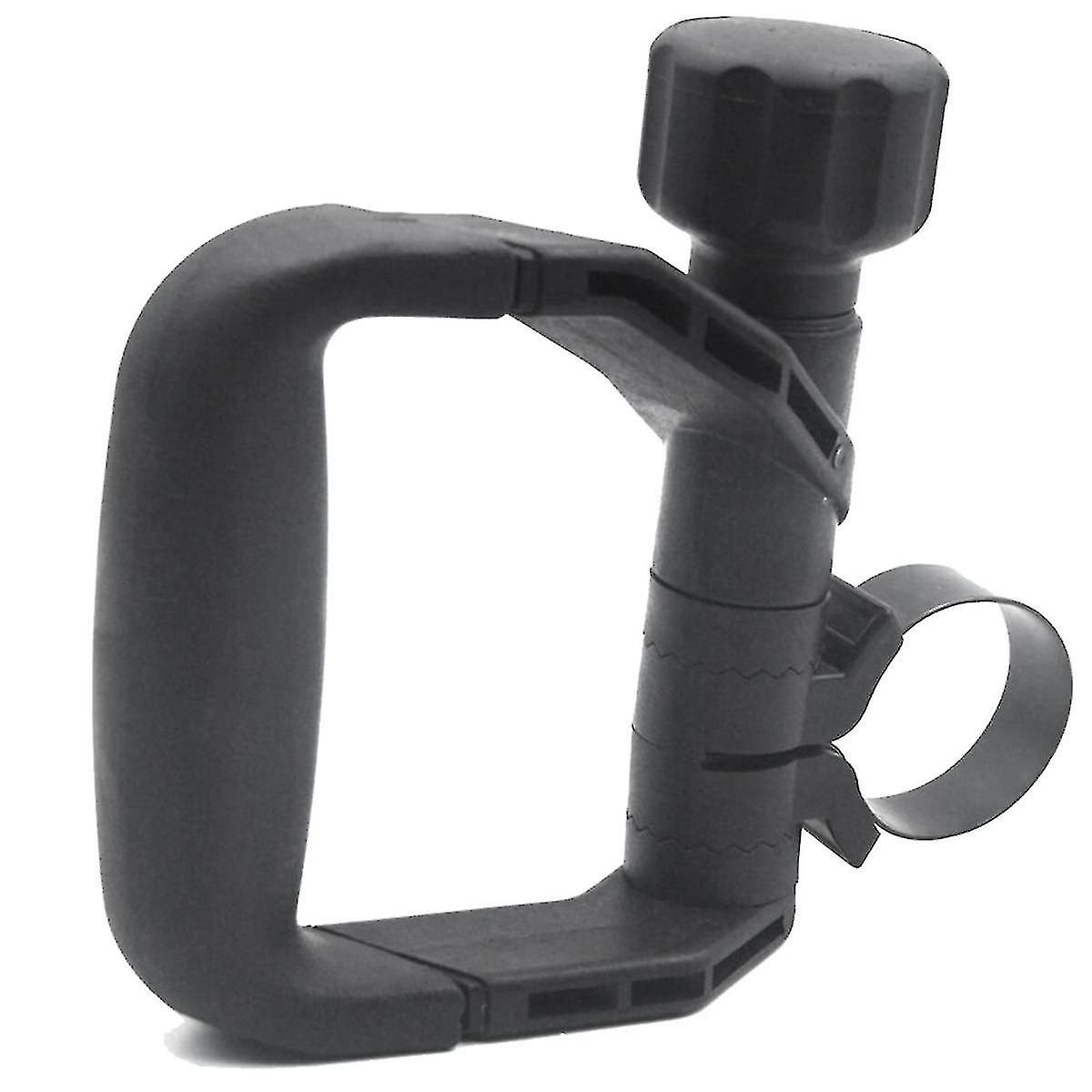 Replacement Electric Hammer Auxiliary Side Handle compatible with Gsh10c Gsh11e-D