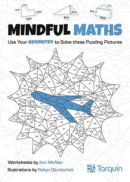 Mindful Maths 2 by Ann McNair Paperback