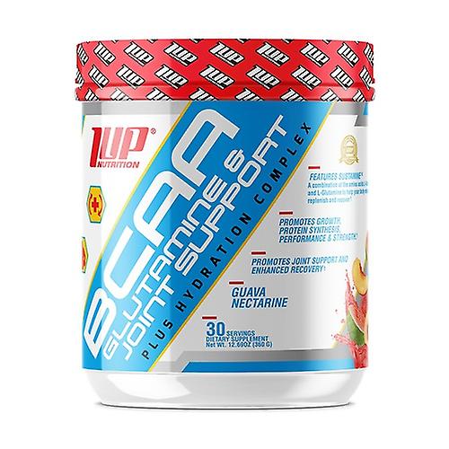 His BCAA's Glutamine & Joint Support Plus Hydration Complex, Watermelon 360 g
