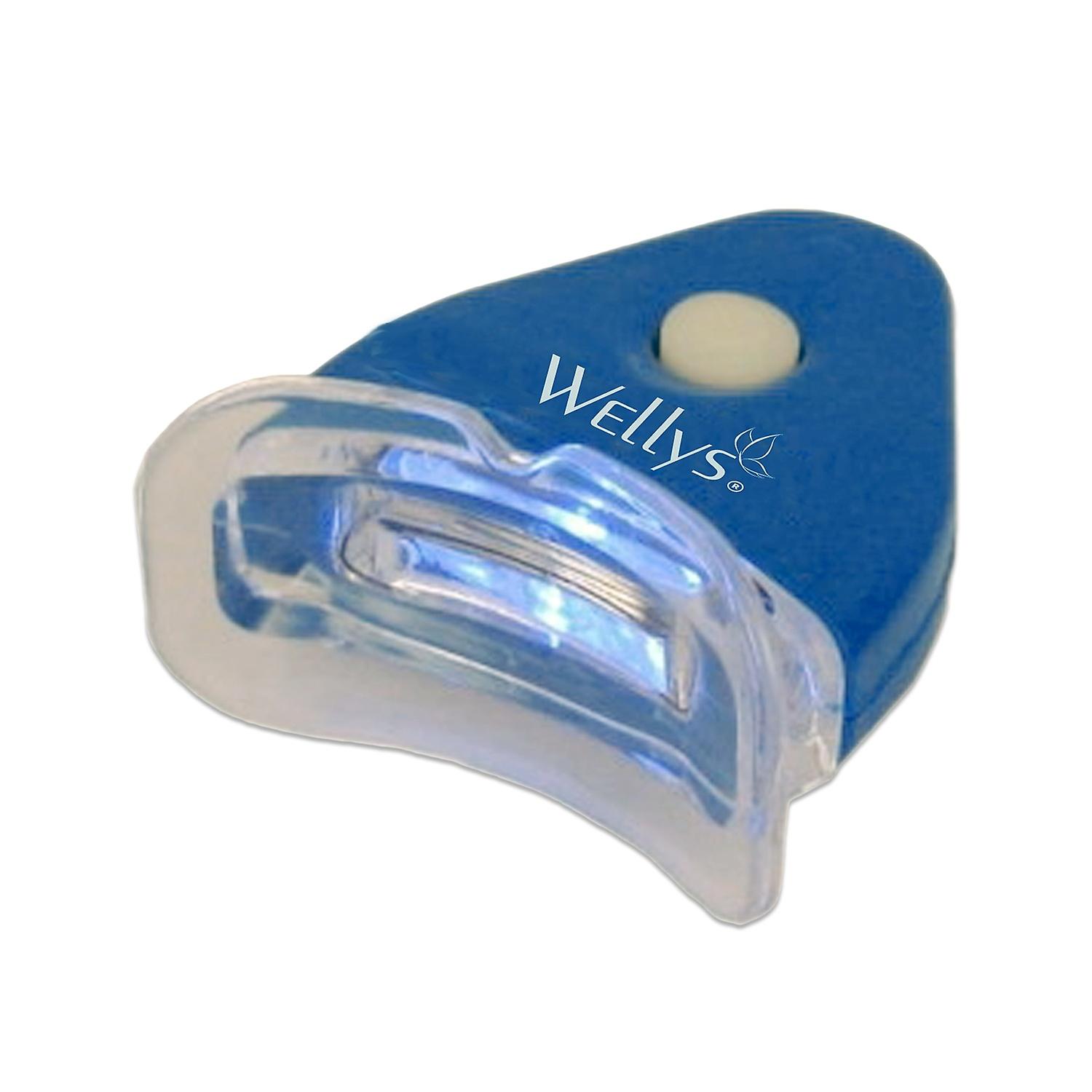 Wellys Zahnaufhellungs-Set