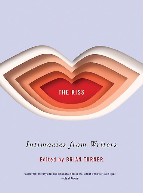 The Kiss Paperback