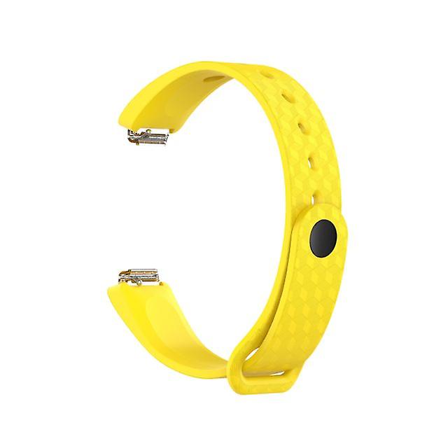 Replacement soft silicone strap for Fitbit Inspire / Inspire HR