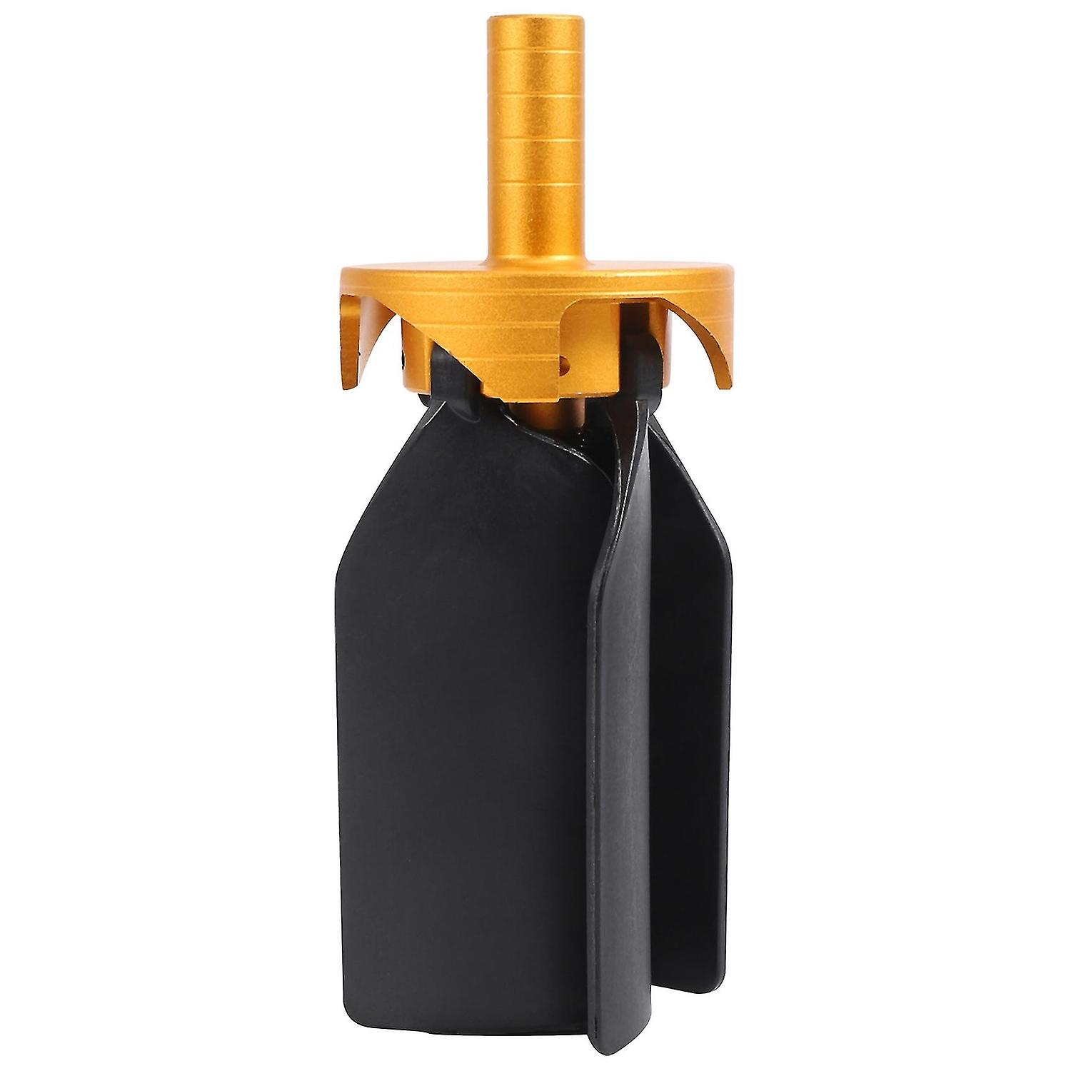 D16 Cnc Machine Chip Removal Fan Scrap Sweeper Automatic Cleaning Tool For Engraver Dust Removing