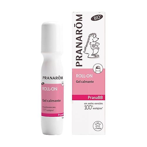 PranaBB Roll-on Soothing 15 ml of gel