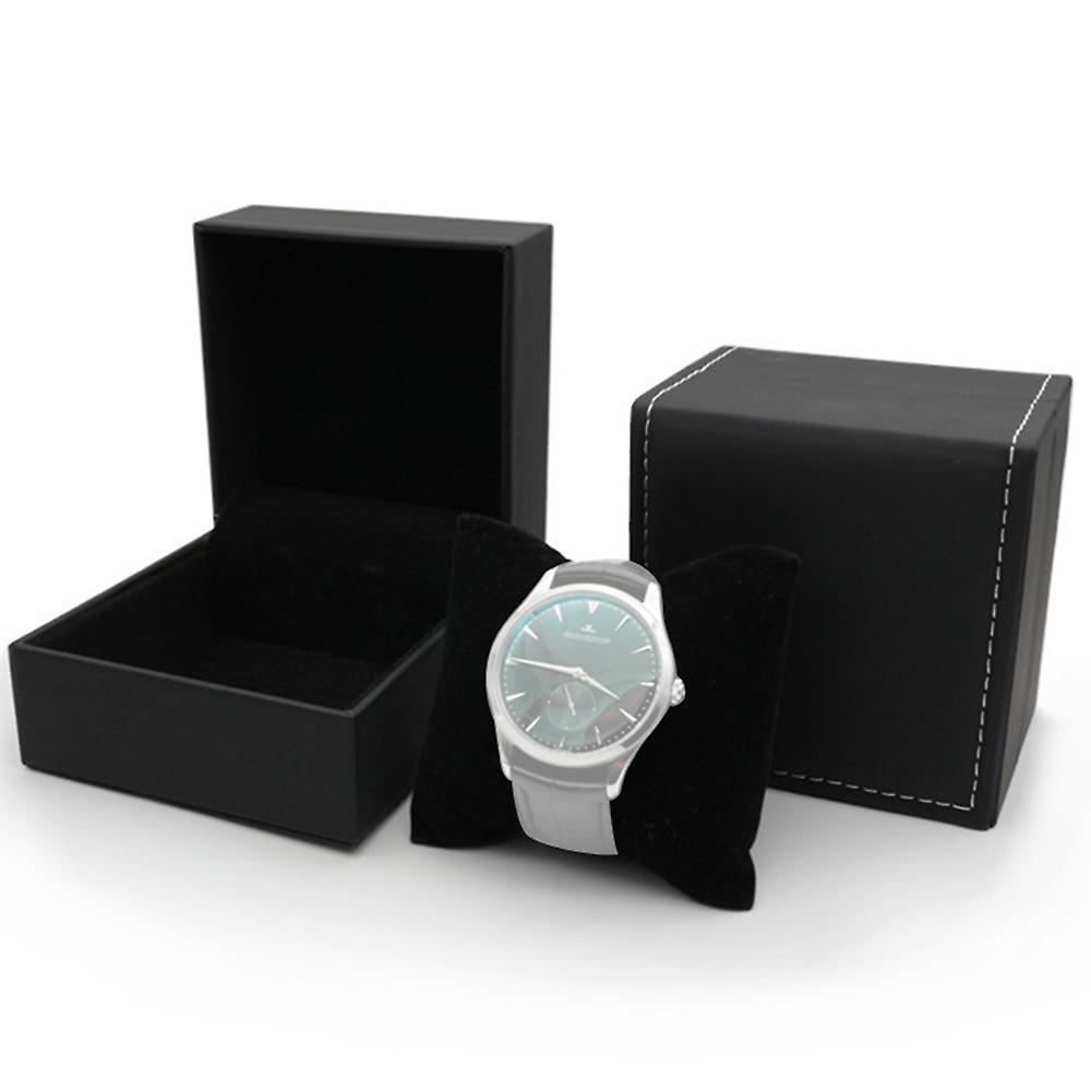 PU Wrist Watch Storage Box