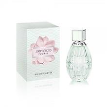 Jimmy Choo - EDT Floral 90ml