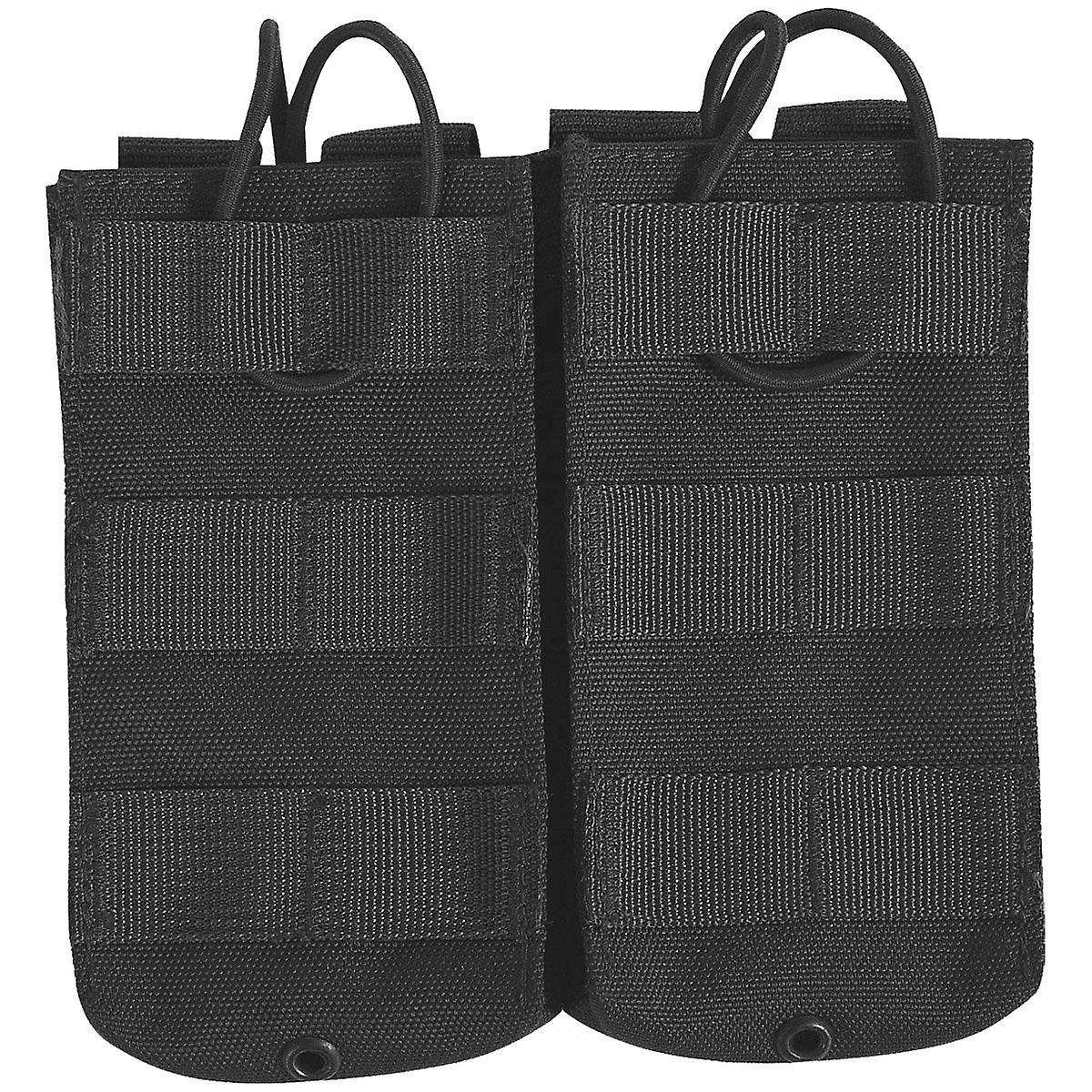 Viper TACTICAL Quick Release Double Mag Pouch M4 / SA80 / M16