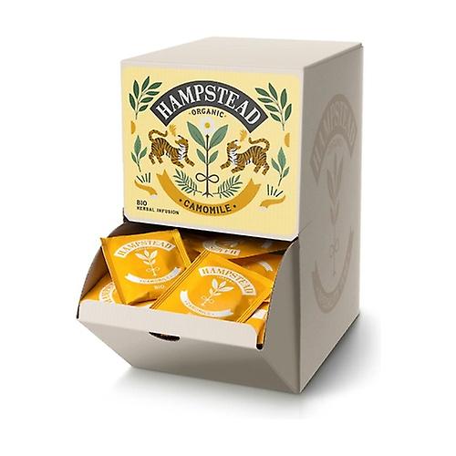 Royal chamomile infusion 250 infusion bags (Chamomile)