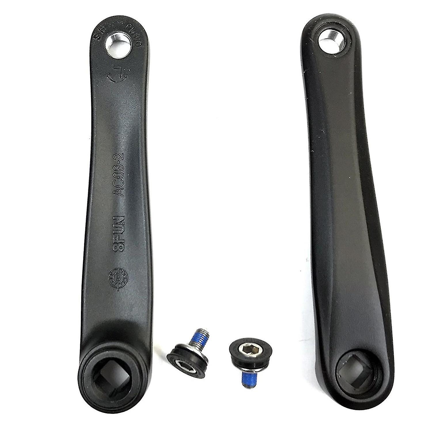 1 Pair Bafang Crank Arms Electric Bicycle Crank Mid Drive Conversion Parts Bbs01 Bbs02 E-bike Motor