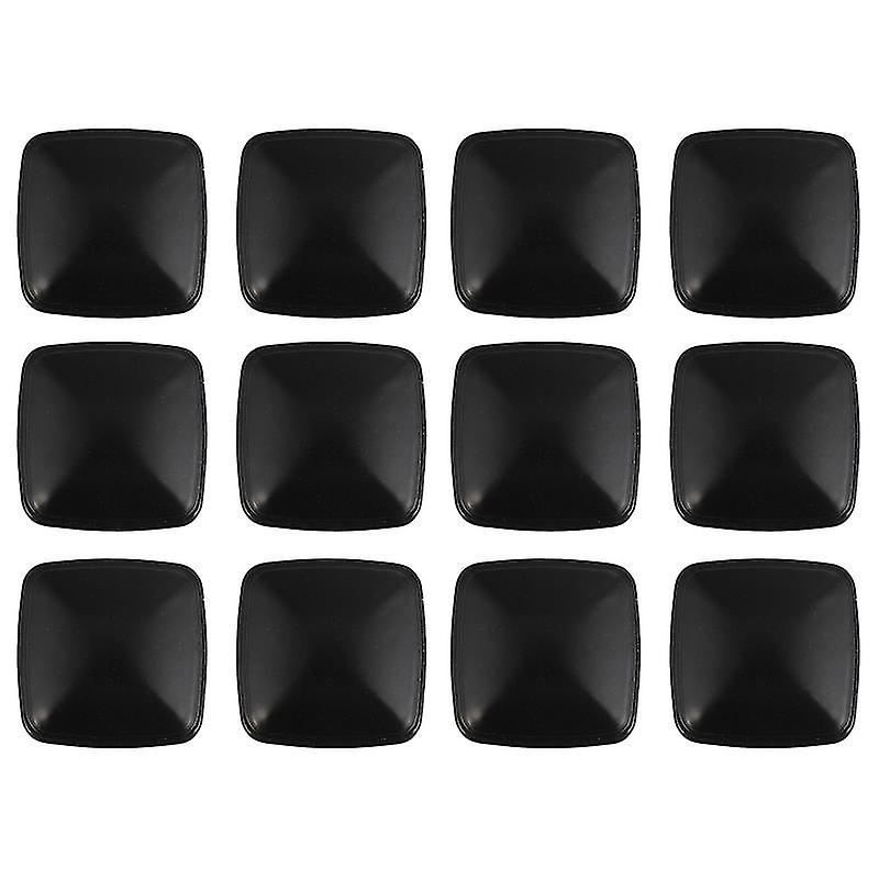12pcs Cabinet Aluminum Knobs