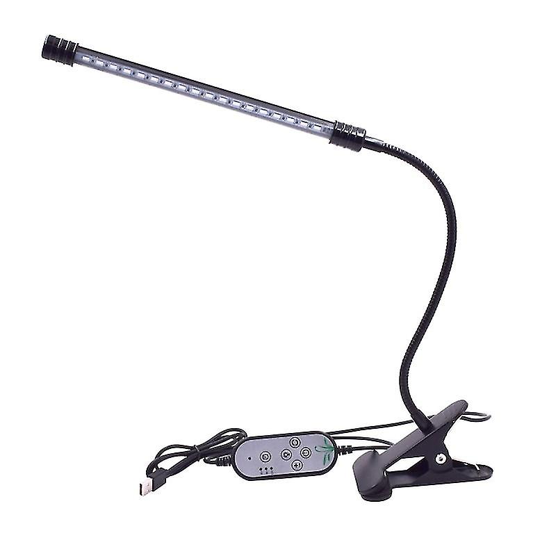 5pcs Grow Lamp