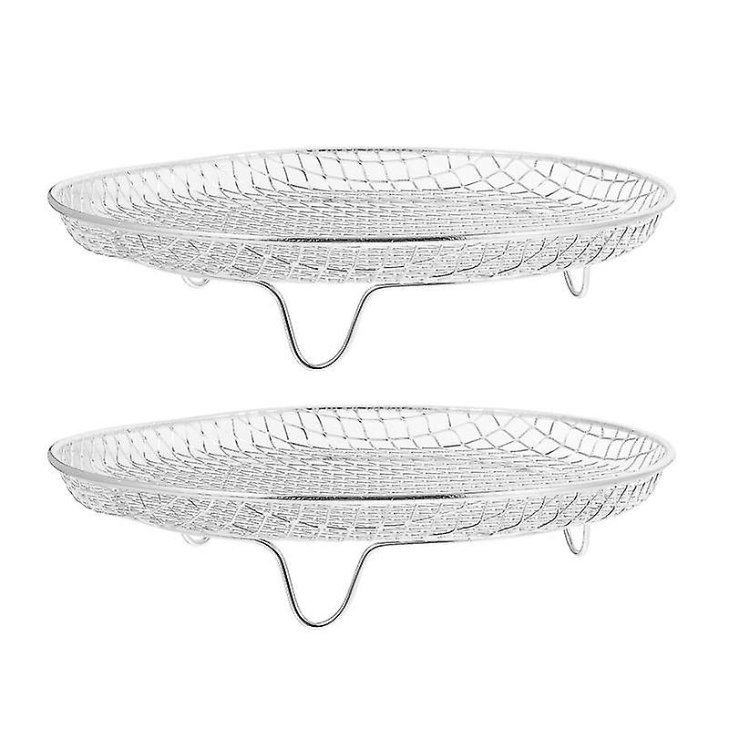 1pcs Air Fryer Dehydration Rack