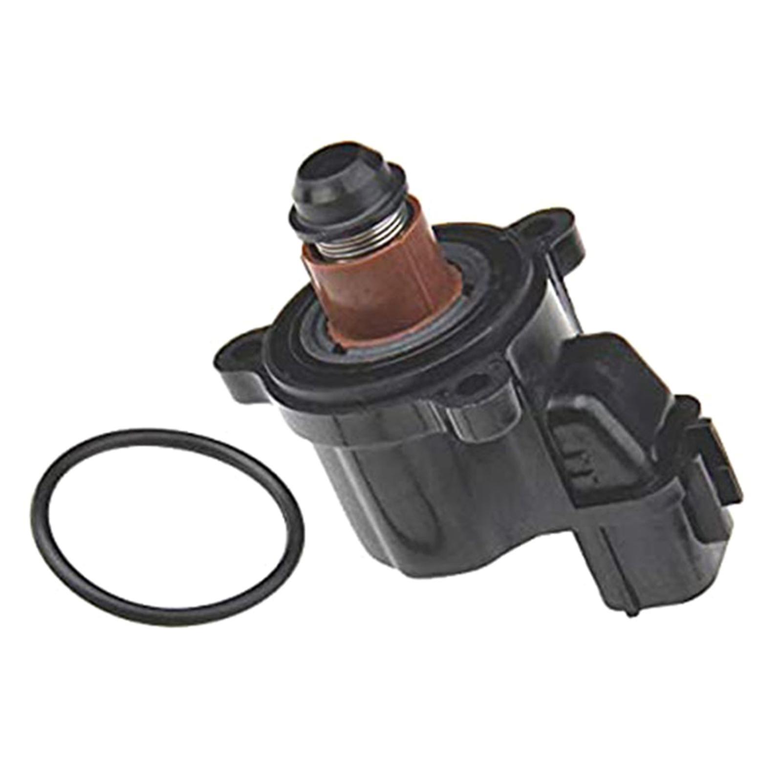 Auto Engine Parts Idle Air Control For Valve Oem Md613992