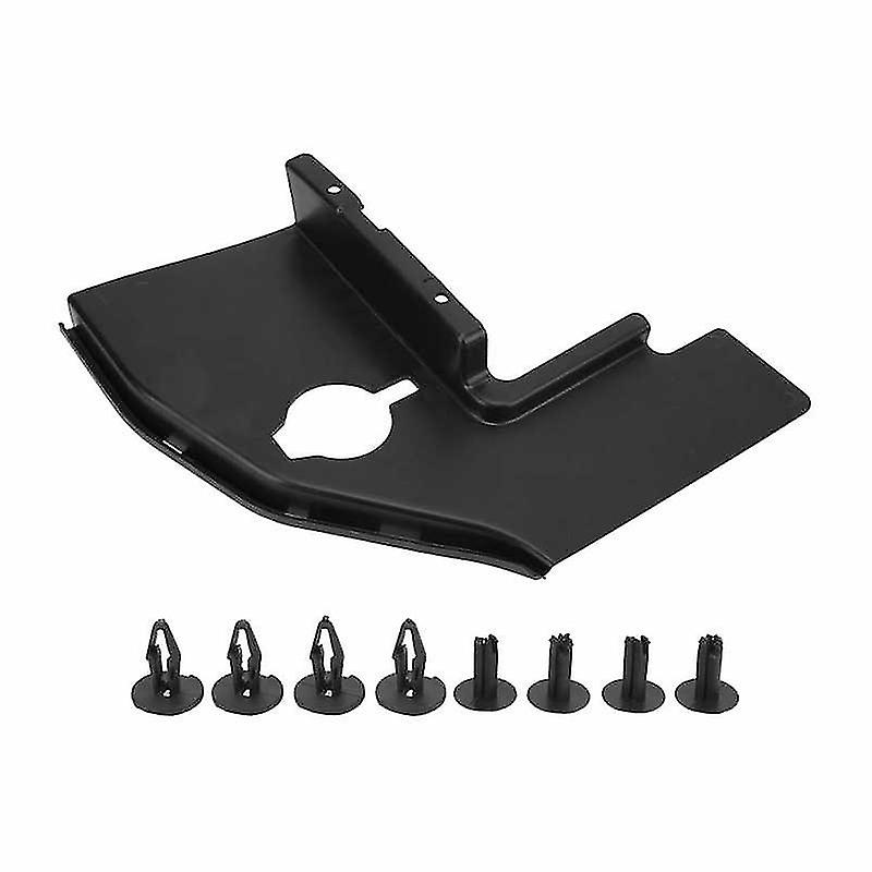 Windshield Washer Tank Engine Bay Side Panel Cover Replacement For Dodge Charger Challenger 20152021