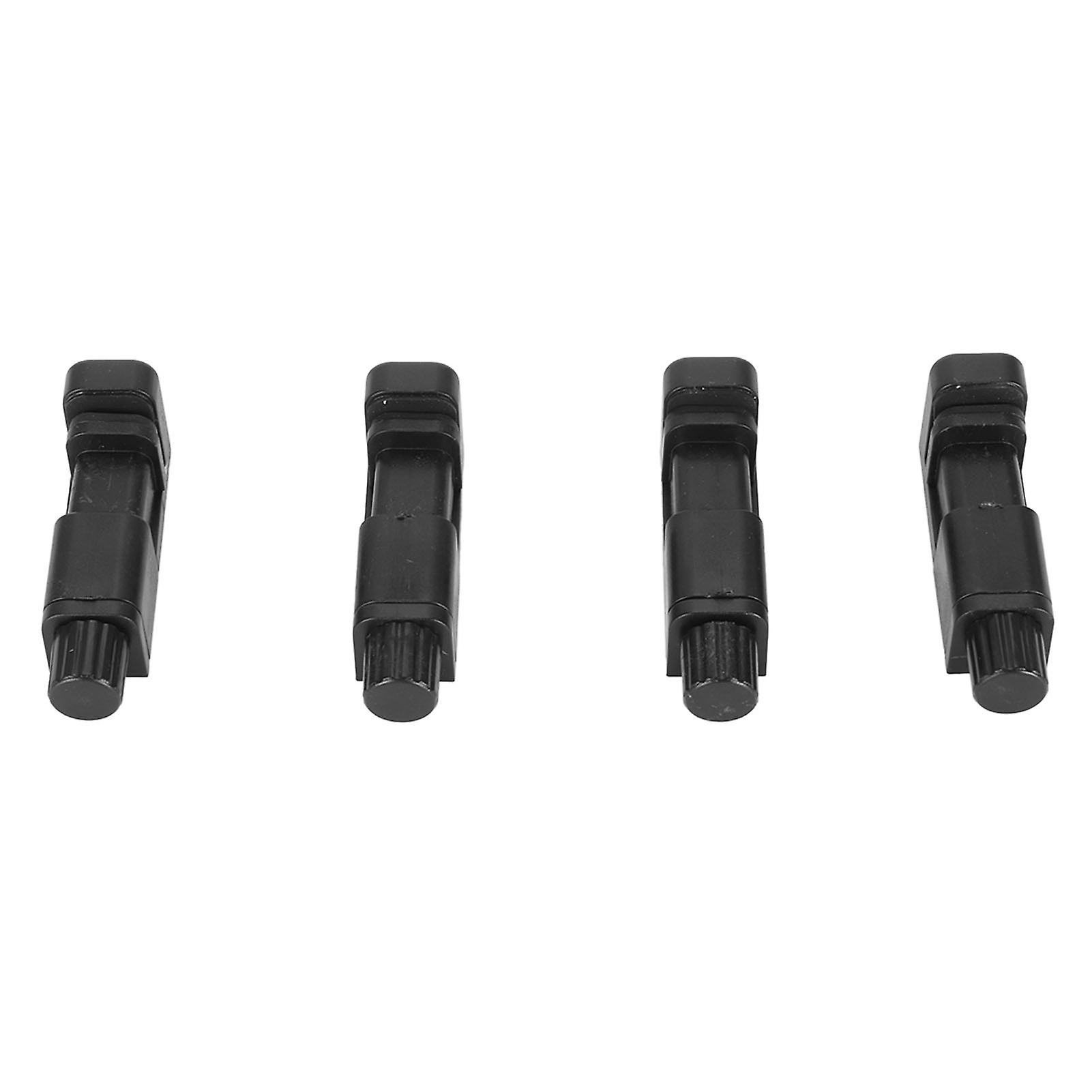 4Pcs Adjustable Phone Screen Repair Clamp Tool Plastic Fixture