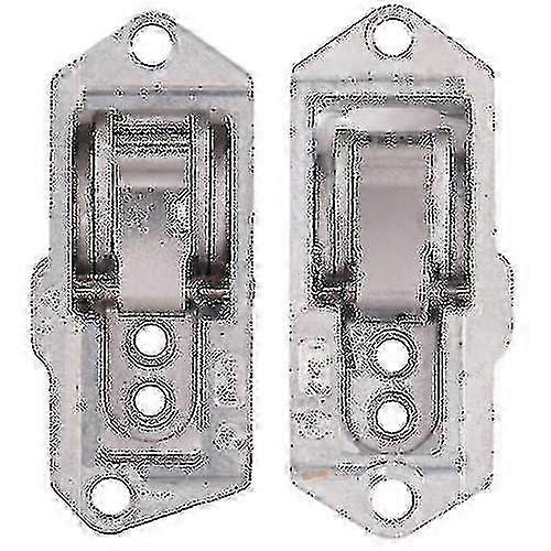 1 Pair Hinge Kickstand Connector Shaft For Microsoft Surface Pro 5 / Pro 6 / Pro 7