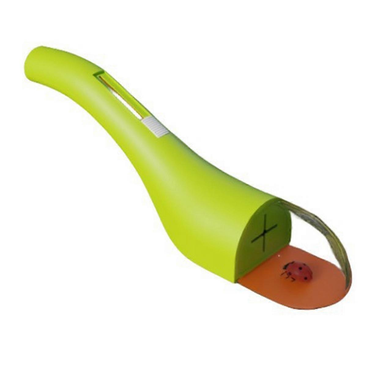 Green Children'S Insect Observer, Biological Experiment Insect Catcher, Children'S Science Experiment