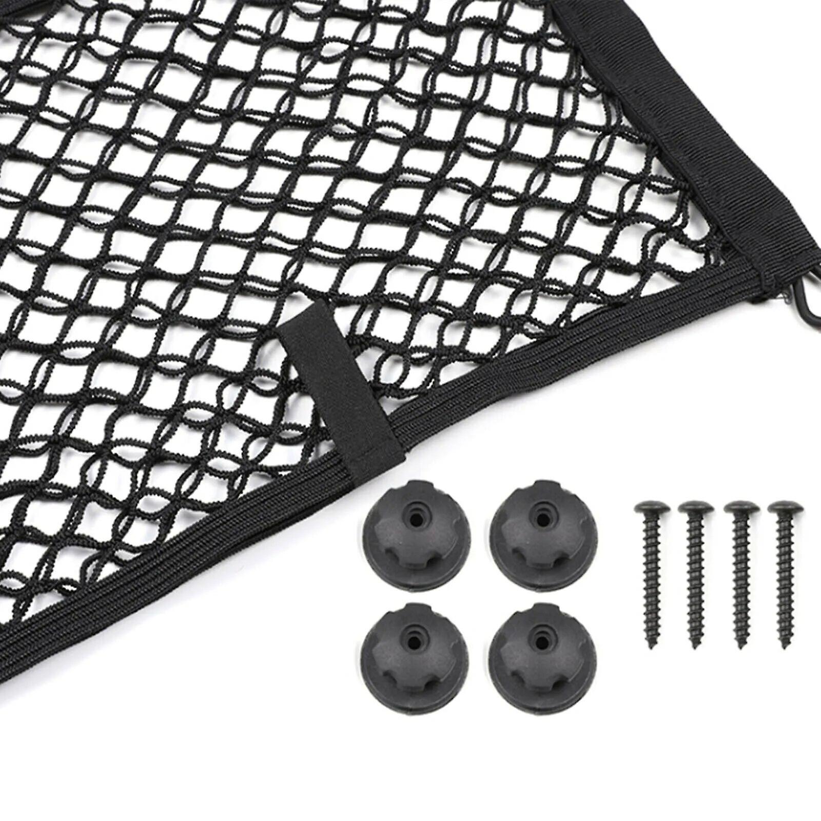 الهاتف المحمول تخزين المنزل صافي منظم المنزل المتنقل جيب 25x35 سم مرتبة الجذع قارب