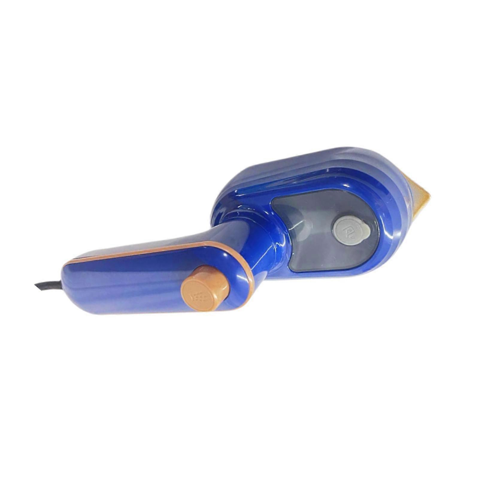 38W Handheld Steamer Cleaner Folding Handle Compact Portable Mini Steam Iron