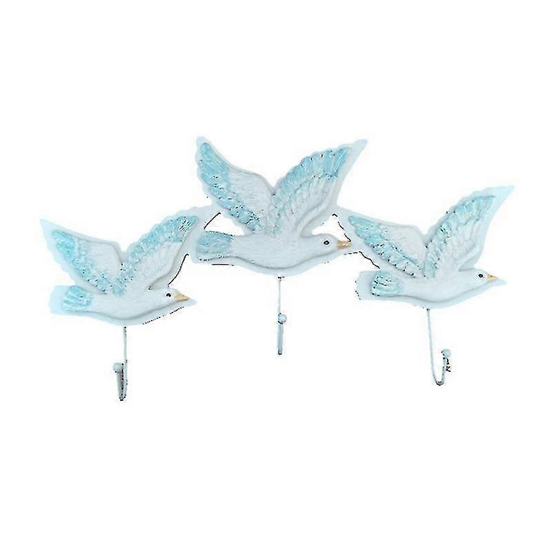 Resin Wall Hanger For Wall Decoration