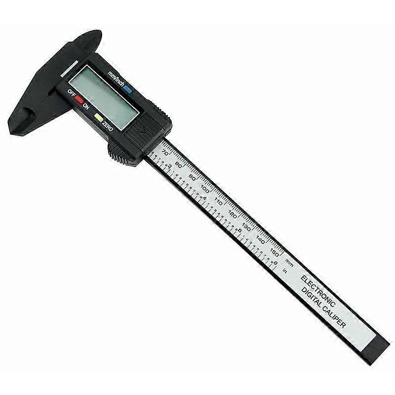 Electronic Caliper 150mm