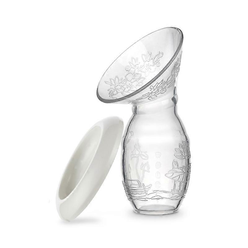 Manual Breast Pump, New Style